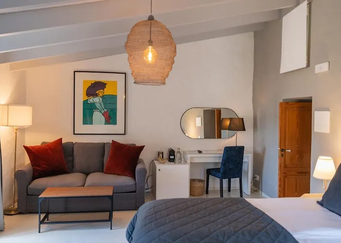 Solleric Petit Hotel