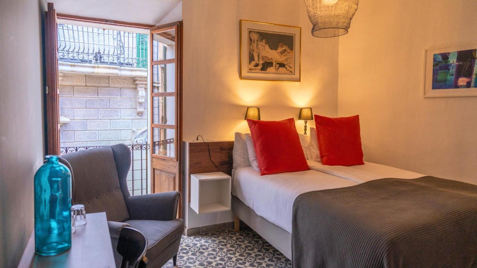 Solleric Petit Hotel